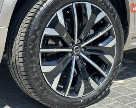 купить новое авто Вольво ХС90 2025 года от официального дилера Volvo Car-Одеса Вольво фото