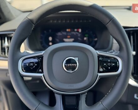 купить новое авто Вольво ХС90 2025 года от официального дилера Volvo Car-Одеса Вольво фото