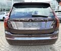 купити нове авто Вольво ХС90 2025 року від офіційного дилера Changan НІКО Мегаполіс Вольво фото