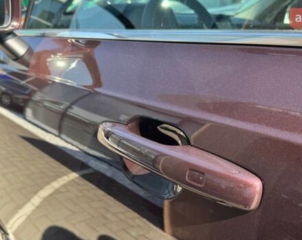 купить новое авто Вольво ХС90 2025 года от официального дилера Автоцентр Поділля Вольво фото