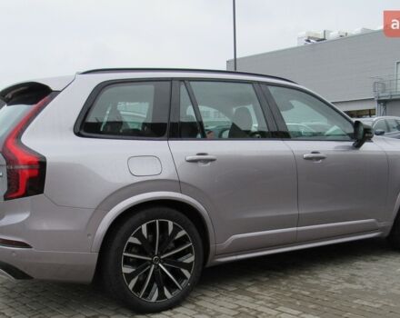 купить новое авто Вольво ХС90 2025 года от официального дилера Автоцентр AUTO.RIA Вольво фото