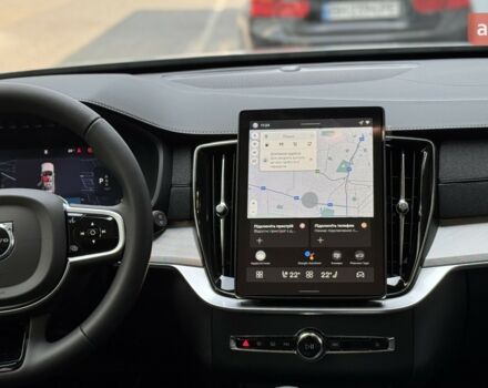 купити нове авто Вольво ХС90 2025 року від офіційного дилера Volvo Car-Одеса Вольво фото