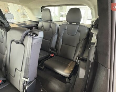 купить новое авто Вольво ХС90 2025 года от официального дилера Віннер Автомотів Volvo Вольво фото