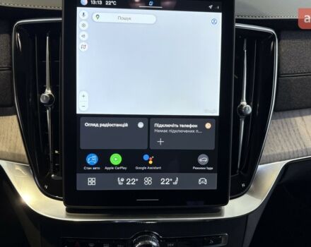 купить новое авто Вольво ХС90 2025 года от официального дилера Віннер Автомотів Volvo Вольво фото