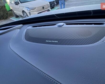 купить новое авто Вольво ХС90 2025 года от официального дилера Автоцентр Поділля Вольво фото