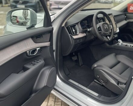 Вольво ХС90, объемом двигателя 1.97 л и пробегом 0 тыс. км за 86053 $, фото 14 на Automoto.ua