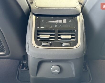 Вольво ХС90 2025 года купить новое авто Вольво ХС90 2025 года от официального дилера Віннер Автомотів Volvo Вольво фото