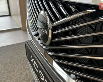 купить новое авто Вольво ХС90 2025 года от официального дилера Віннер Автомотів Volvo Вольво фото