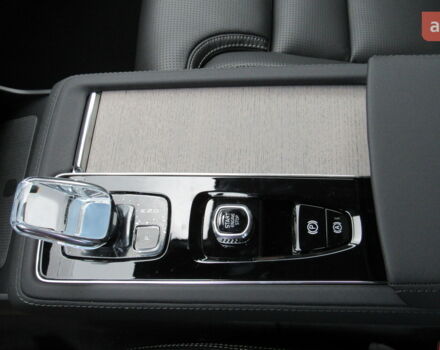 купить новое авто Вольво ХС90 2025 года от официального дилера Автоцентр AUTO.RIA Вольво фото