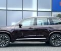 купити нове авто Вольво ХС90 2025 року від офіційного дилера Volvo Car-Одеса Вольво фото