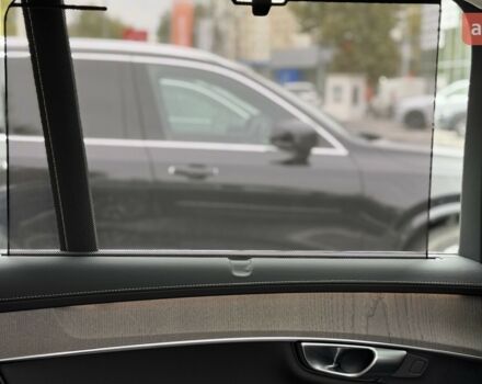 купить новое авто Вольво ХС90 2025 года от официального дилера Volvo Car-Одеса Вольво фото