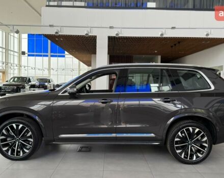 Вольво ХС90 2025 у Дніпро (Дніпропетровську) на Automoto.ua Вольво ХС90, об'ємом двигуна 1.97 л та пробігом 0 тис. км за 79736 $, фото 3 на Automoto.ua