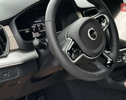 купить новое авто Вольво ХС90 2025 года от официального дилера Автоцентр AUTO.RIA Вольво фото
