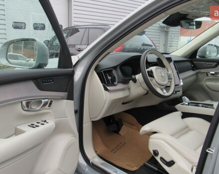 купить новое авто Вольво ХС90 2025 года от официального дилера Автоцентр AUTO.RIA Вольво фото