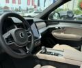 купити нове авто Вольво ХС90 2025 року від офіційного дилера Changan НІКО Мегаполіс Вольво фото