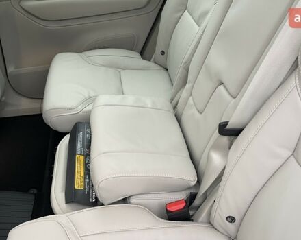 Вольво ХС90, об'ємом двигуна 1.97 л та пробігом 0 тис. км за 93353 $, фото 28 на Automoto.ua