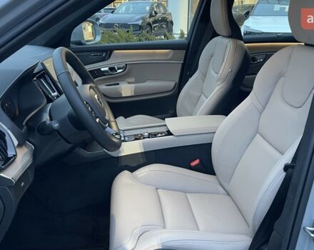 Вольво ХС90, об'ємом двигуна 1.97 л та пробігом 0 тис. км за 85354 $, фото 16 на Automoto.ua