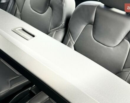 купити нове авто Вольво ХС90 2025 року від офіційного дилера Volvo Car-Одеса Вольво фото