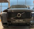 купити нове авто Вольво ХС90 2025 року від офіційного дилера Автоцентр Поділля Вольво фото