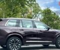 купити нове авто Вольво ХС90 2025 року від офіційного дилера Volvo Car-Одеса Вольво фото
