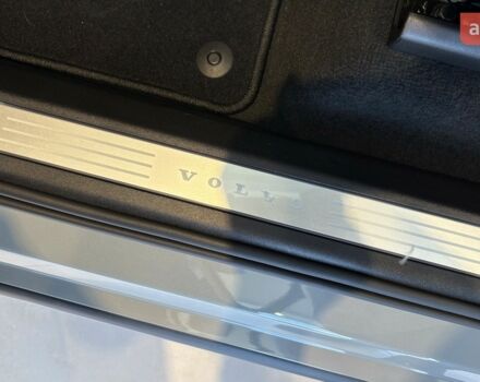 купить новое авто Вольво ХС90 2025 года от официального дилера Віннер Автомотів Volvo Вольво фото