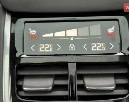 Вольво ХС90 2025 в Полтаве на Automoto.ua Вольво ХС90, объемом двигателя 1.97 л и пробегом 0 тыс. км за 102247 $, фото 31 на Automoto.ua