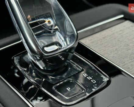 купити нове авто Вольво ХС90 2025 року від офіційного дилера Volvo Car-Одеса Вольво фото