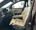 купити нове авто Вольво ХС90 2025 року від офіційного дилера Автоцентр AUTO.RIA Вольво фото