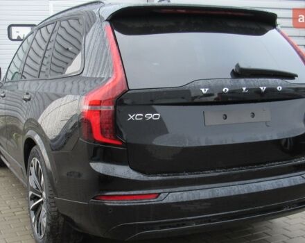 купить новое авто Вольво ХС90 2025 года от официального дилера Автоцентр AUTO.RIA Вольво фото