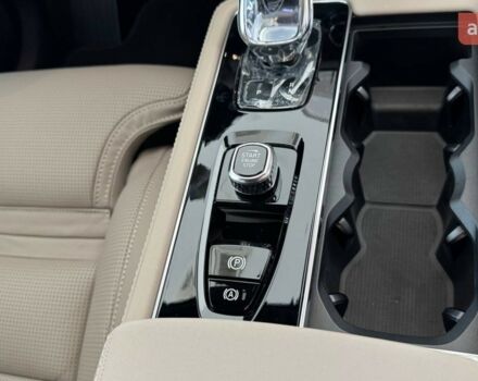 купити нове авто Вольво ХС90 2025 року від офіційного дилера Автоцентр Поділля Вольво фото