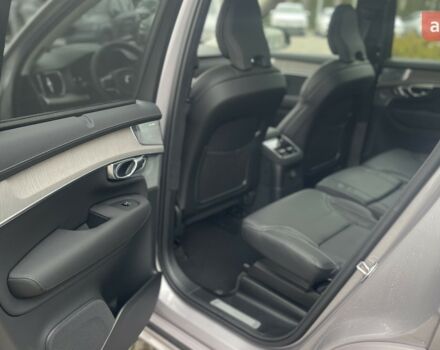 Вольво ХС90, объемом двигателя 1.97 л и пробегом 0 тыс. км за 103113 $, фото 22 на Automoto.ua