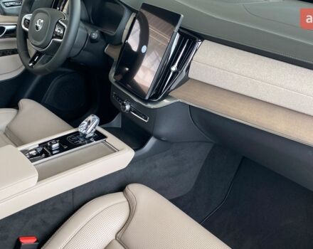 купить новое авто Вольво ХС90 2025 года от официального дилера Автоцентр AUTO.RIA Вольво фото