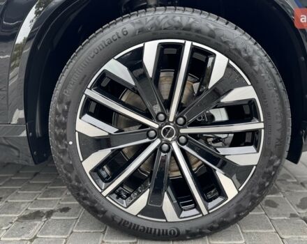 купить новое авто Вольво ХС90 2025 года от официального дилера Volvo Car-Одеса Вольво фото