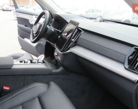 купить новое авто Вольво ХС90 2025 года от официального дилера Автоцентр AUTO.RIA Вольво фото