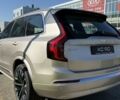 купити нове авто Вольво ХС90 2025 року від офіційного дилера Changan НІКО Мегаполіс Вольво фото