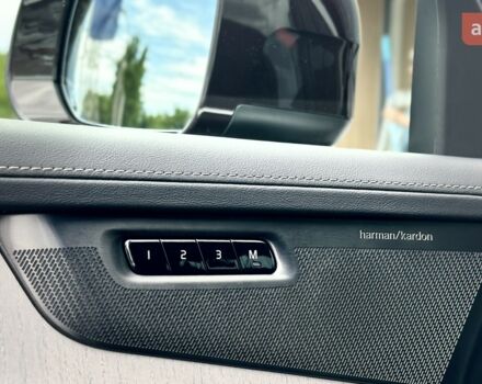 купити нове авто Вольво ХС90 2025 року від офіційного дилера Volvo Car-Одеса Вольво фото