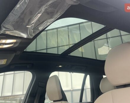 Вольво ХС90, объемом двигателя 1.97 л и пробегом 0 тыс. км за 103113 $, фото 22 на Automoto.ua