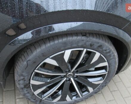 купить новое авто Вольво ХС90 2025 года от официального дилера Автоцентр AUTO.RIA Вольво фото