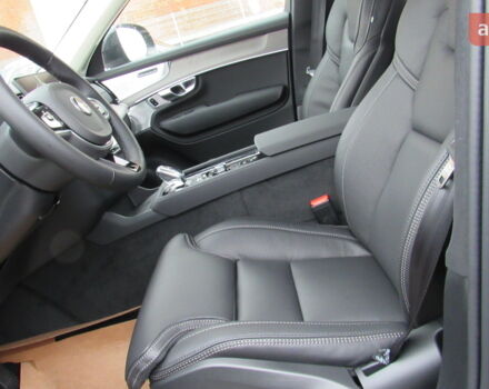 купить новое авто Вольво ХС90 2025 года от официального дилера Автоцентр AUTO.RIA Вольво фото