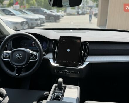 купити нове авто Вольво ХС90 2025 року від офіційного дилера Volvo Car-Одеса Вольво фото