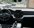 купити нове авто Вольво ХС90 2025 року від офіційного дилера Volvo Car-Одеса Вольво фото