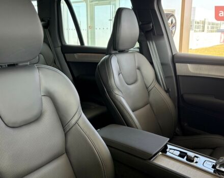 Вольво ХС90 2025 года купить новое авто Вольво ХС90 2025 года от официального дилера Віннер Автомотів Volvo Вольво фото