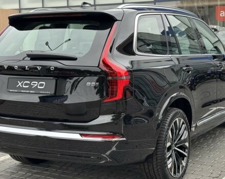 купить новое авто Вольво ХС90 2025 года от официального дилера Volvo Car-Одеса Вольво фото