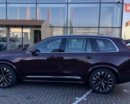 купить новое авто Вольво ХС90 2025 года от официального дилера Автоцентр Поділля Вольво фото