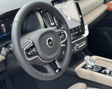 Вольво ХС90, об'ємом двигуна 1.97 л та пробігом 0 тис. км за 75918 $, фото 9 на Automoto.ua