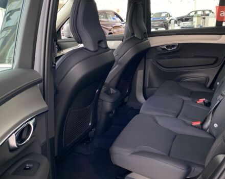 купить новое авто Вольво ХС90 2025 года от официального дилера Автоцентр AUTO.RIA Вольво фото