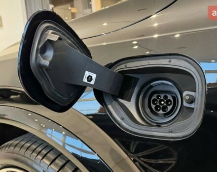 купити нове авто Вольво ХС90 2025 року від офіційного дилера Автоцентр Поділля Вольво фото