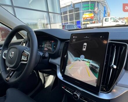 купить новое авто Вольво ХС90 2025 года от официального дилера Автоцентр Поділля Вольво фото