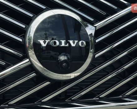 купити нове авто Вольво ХС90 2025 року від офіційного дилера Volvo Car-Одеса Вольво фото
