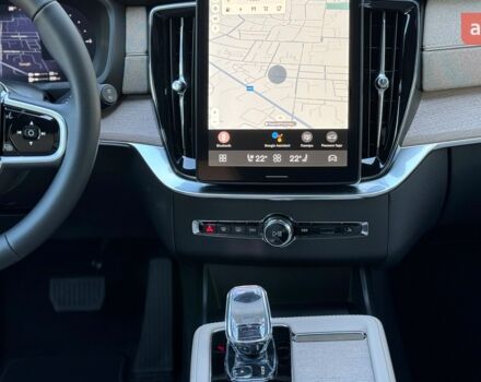 купити нове авто Вольво ХС90 2025 року від офіційного дилера Volvo Car-Одеса Вольво фото